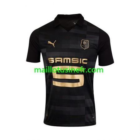 Maillot de Foot Stade Rennais Troisième 2023-24